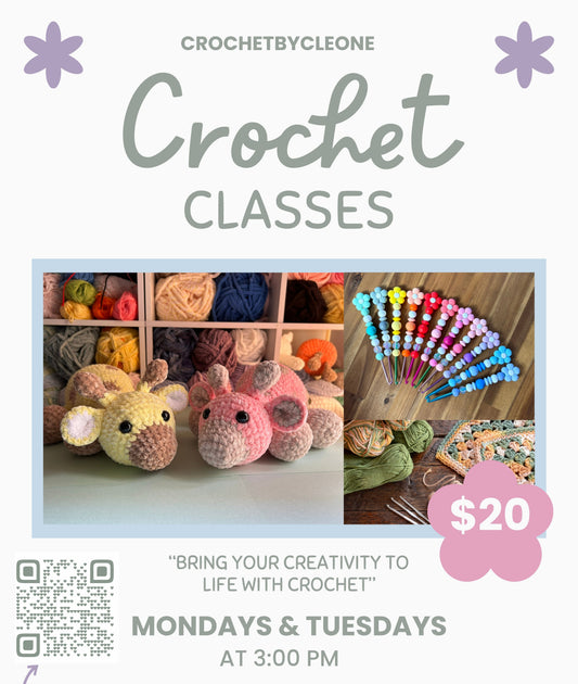 Beginner Class Weekdays